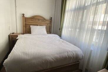 Hotel Ziyagil Konağı