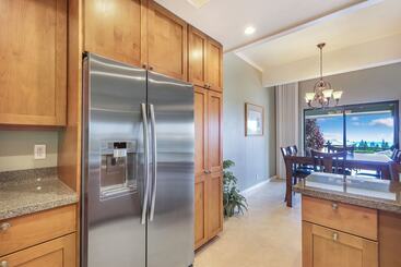 Turistlejligheder Kapalua Golf Villas By Kbm Hawaii