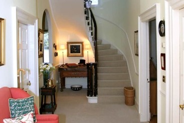 Сельский дом Kirklands Bed & Breakfast