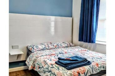 فندق على الطريق Aparthotel Hathern