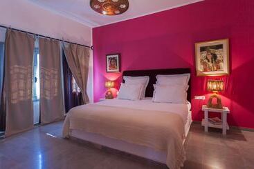 Pensjonat Dar El Gaied