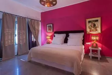 Majatalo Dar El Gaied