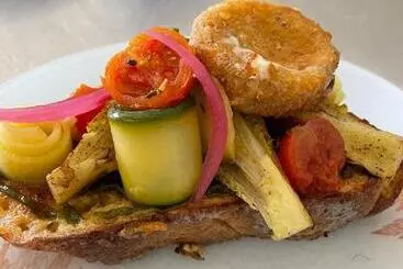 Majatalo La Combe Fleurie Appartements & Chambres