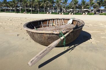 آپارتمان‌های توریست‌ها Point Villa Danang Golf Course