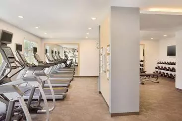 هتل آپارتمان Residence Inn By Marriott Phoenix Chandler/south