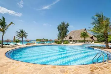 Kurort  Sandies Baobab Beach Zanzibar