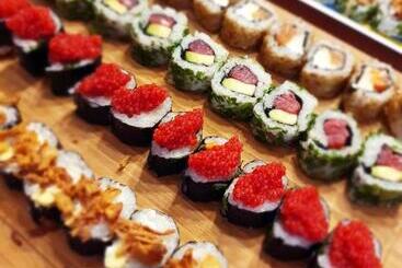 هاستل La Maison Bisca