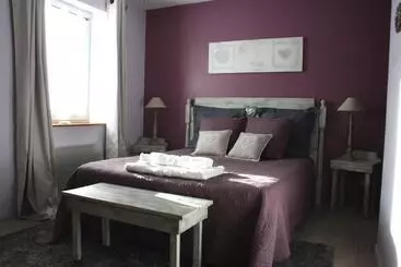 Bed and Breakfast Au Coeur D Alsace Chambres D Hôtes