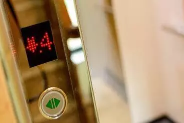 Aamiaismajoitus (B&B) Lisinty Resort