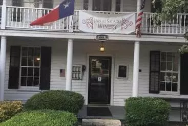 ベッドアンドブレックファースト The Inn At Salado