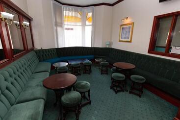 צימר The Riviera