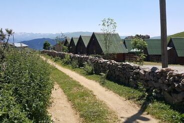 Aparthotel Birlik Yaylakent