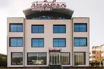 Hotel Akcayhan