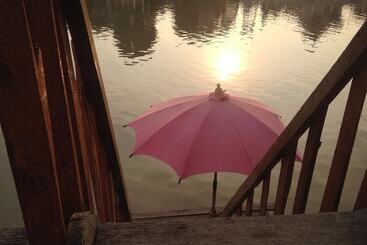 هتل Jidapa Resort