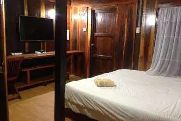 Hotel Jidapa Resort