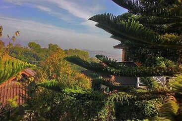 هتل Khaokho Rabiangphu Resort