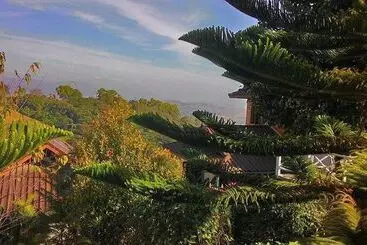 Hotel Khaokho Rabiangphu Resort