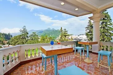 Hotel Lacasa Sapa
