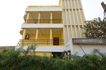 Hôtel Rupashree Bangala ! Puri