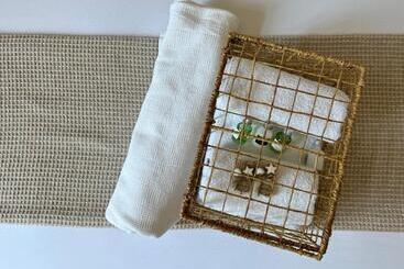 Hotel Hygge Ayvalık