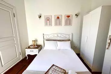 Hotel Hygge Ayvalık