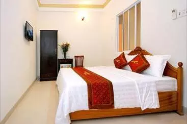 پانسیون Blue Clouds Homestay