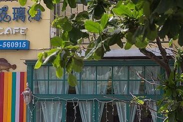 ペンション Blue Sea Bnb