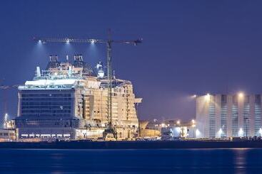 پانسیون Brevocean