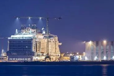 ペンション Brevocean