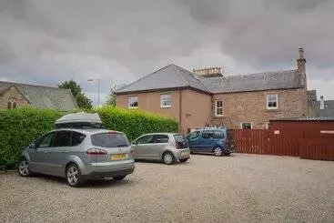 ペンション Dionard Guest House