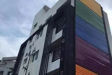 Pensione Especially Chef's Home B&b