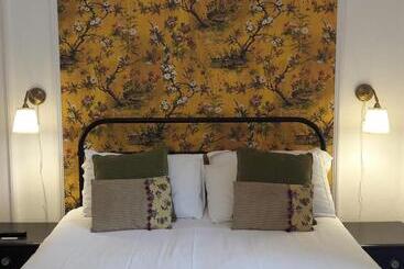 Pensão Room Only Corbies Rest