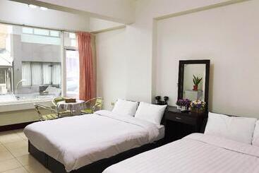 پانسیون Sun Moon Beauty