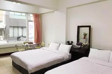 Majatalo Sun Moon Beauty