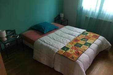 Pensionat Villa Marengo