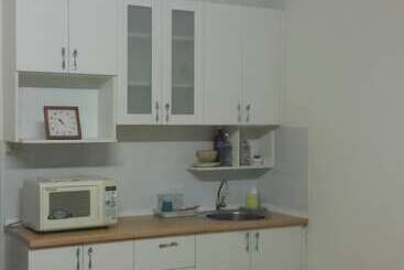 Apartamentos turísticos T9 Muengthongthanee