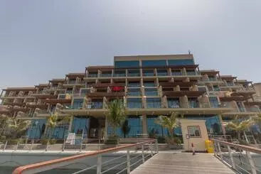 آپارتمان‌های توریست‌ها Yanjoon Holiday Homes   Palm Views