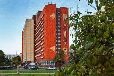 Art Hotel Karelia