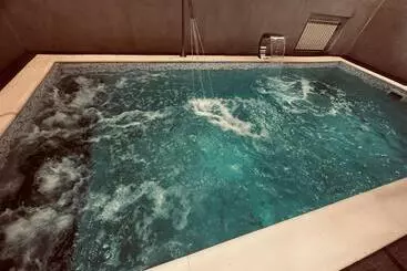 호텔 Bulevard Predeal