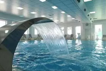 בית מלון כפרי Caprioara Spa&wellness Resort