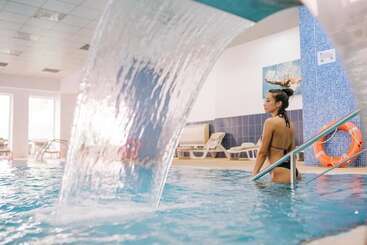 هتل Caprioara Spa&wellness Resort