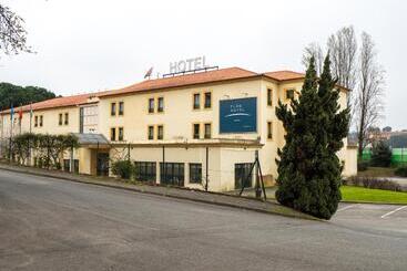 Flag Hotel Braga