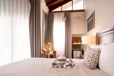 Hôtel Lazy Parrot Inn