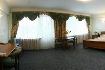 مُتل Solovyinaya Roscha