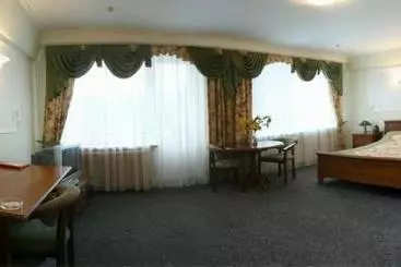 مُتل Solovyinaya Roscha