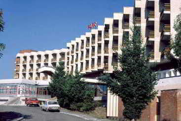 Hotel Parc