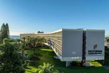 Pestana Casino Park Hotel & Casino