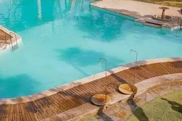 فندق Parque Do Rio Ofir