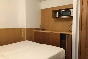 ホテル Parque Do Rio Ofir