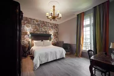 تختخواب و صبحانه Castel Bois Marie, Maison D Hôtes